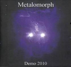 Metalomorph : Demo 2010